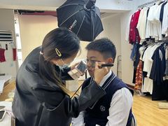 -小象国照相馆(宝山万达店)