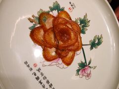 -京华烟云·北京烤鸭(领展购物广场·中关村店)