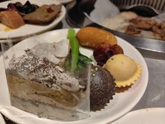 -福成自助烤肉(华冠天地城关店)