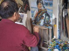 -曲阳花鸟市场(曲阳路店)