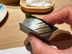 -嶺寿司