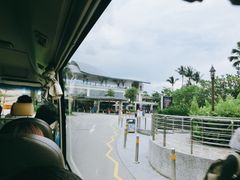 -圣淘沙Express捷运Sentosa站