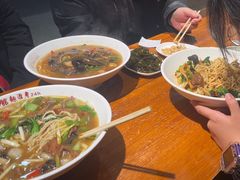 -飨府.老淮面馆.自营(清河路店)
