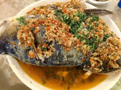 -晓琦农家菜馆·地道农家菜