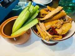 -小秦淮食府(新亭西路店)