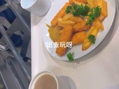 -宜家·瑞典风味餐厅(武汉荟聚中心店)