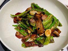 -小大董·烤鸭(观景餐厅·南京西路店)