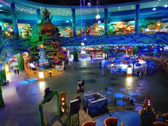 -青岛嘉年华主题乐园