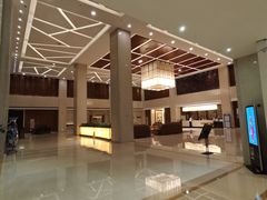 -东莞常平逸豪国际大酒店