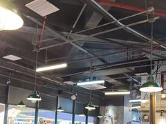 -憨铁匠老火锅(龙岗万科里店)