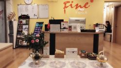 -FineYoga梵音瑜伽·普拉提