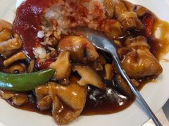 -宜家·瑞典风味餐厅(海达南街店)