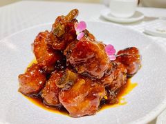 -望乡楼上海菜(日月光店)