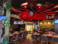 -MOSSO德国餐厅·音乐酒吧(环宇荟店)