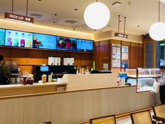 -奈雪的茶(领展中心城店)