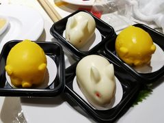 -海底捞火锅(威高广场店)