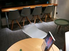 -Onirii Coffee(长乐路店)