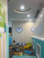 -孩子王童乐园(上海青浦吾悦广场店)