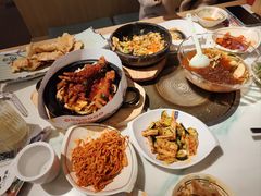 -七八冷面·延边朝鲜族美食(圣熙八号店)