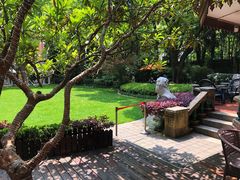 -马勒别墅·中餐厅