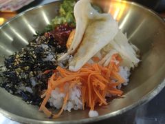 -胡悦里韩式烤肉(芝罘万达广场店)
