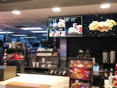 -麦当劳(外高桥DT店)