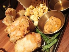 -摩打食堂(喜荟城店)