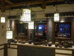 -纸盐河码头火锅(十八梯店)