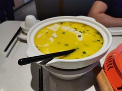 -北大荒人•新东北菜(青岛银座店)