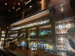 -The Bottle Bar(羲和商业广场店)