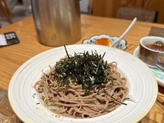 荞麦冷面-爱米粒家