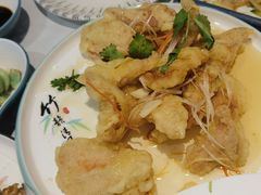 -叁拾壹克饺子·东北菜(国贸店)