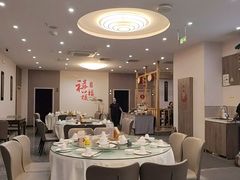 -禧福楼·十五年老店(科技城店)