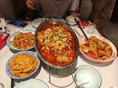 -回家吃饭·地道南昌菜(建德观总店)