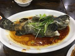 -冯姐生蚝(迎宾广场店)