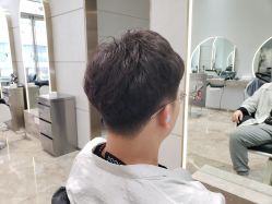 -MMbyHairCode 芭曲发型沙龙