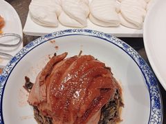 -阿庄新豫菜(通泰路店)