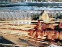 -苏州科技大学（石湖校区）二食堂