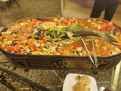 -珀丽酒店-协奏坊餐厅