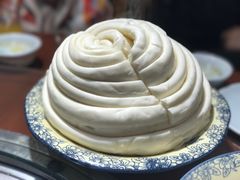 -满兴咱妈烀饼铁锅炖(兰州北街店)