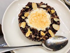 漏奶红米饭-银都上海菜馆(粤海东路店)
