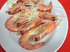-垦丁辉哥生鱼片