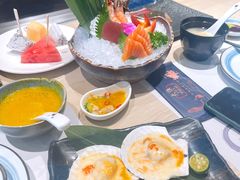 -大渔铁板烧(蛇口店)
