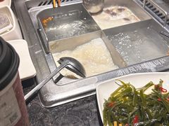 -海底捞火锅(汇悦城店)