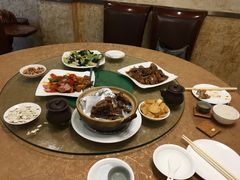 -澳门西南饭店·粤菜·茶市·手工点心(华海路店)