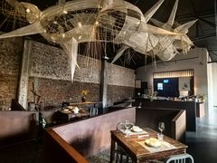 -艺术食堂(创意料理)