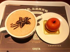 -COSTA COFFEE(西湖天地店)