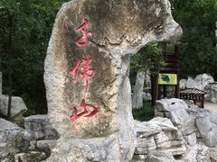 -千佛山风景名胜区