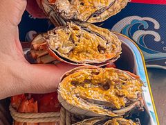 -阳澄湖大闸蟹·琼灵阁牌品牌连锁(吴中总店)