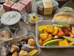 -阿群甘草水果